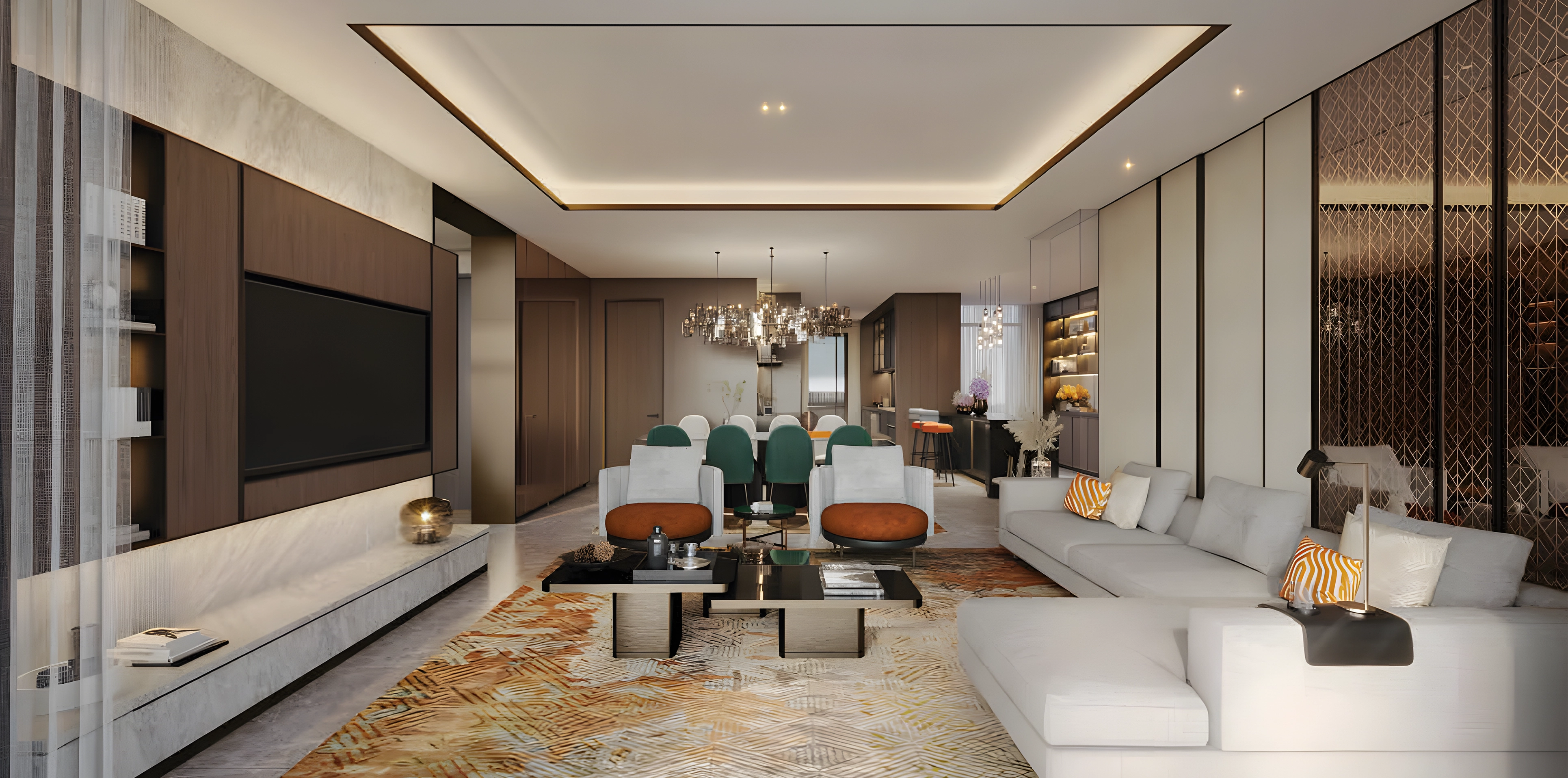 Tarc Ishva Sector 63A Gurgaon