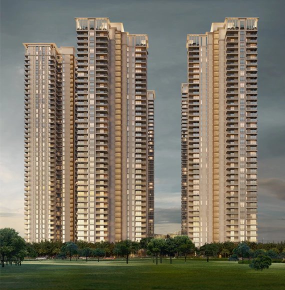 Latest Update on TARC Ishva Sector 63A Gurgaon