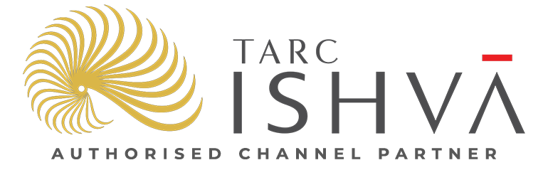 TARC Limited Logo