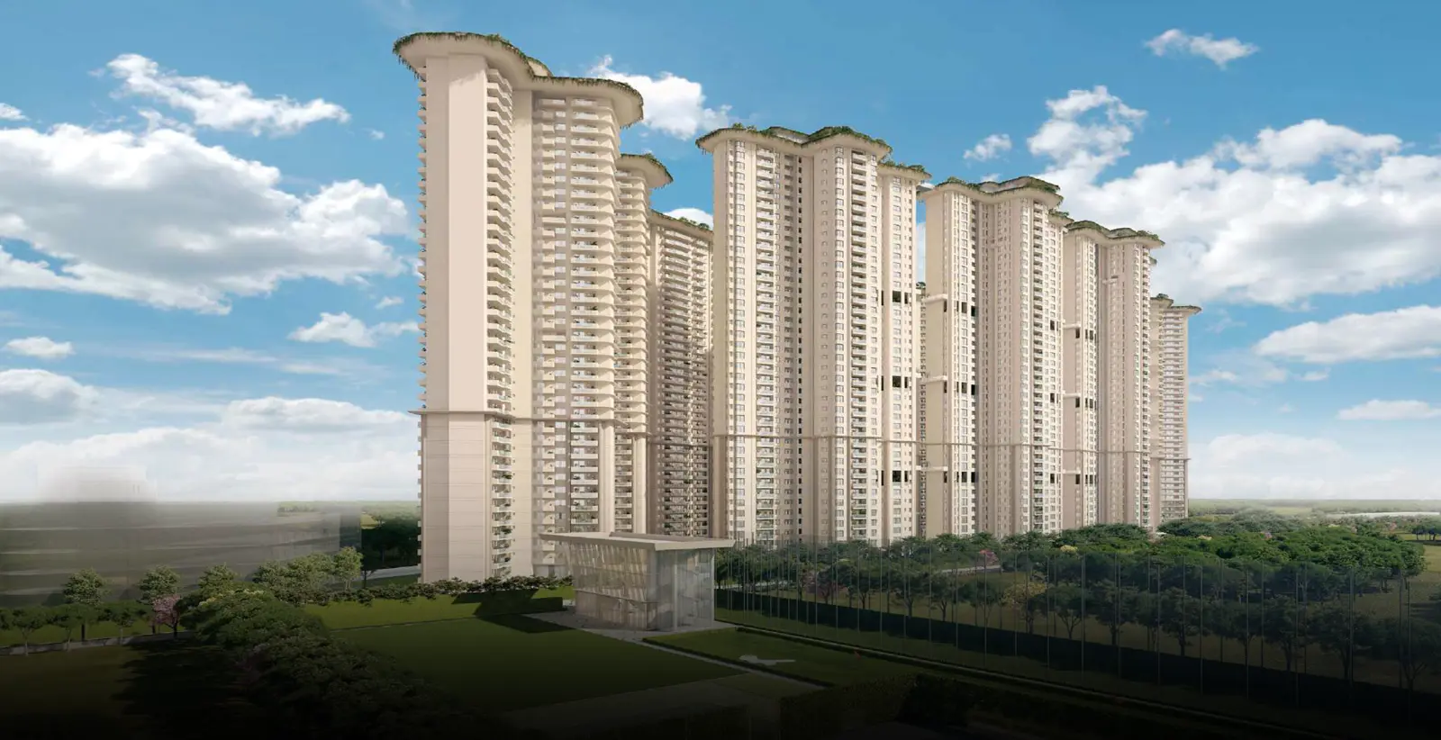 tarc-ishva-sector-63a-gurgaon-investment images