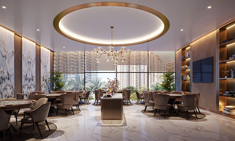 tarc-ishva-sector-63a-gurugram-luxury-apartments-residential-project-overview images