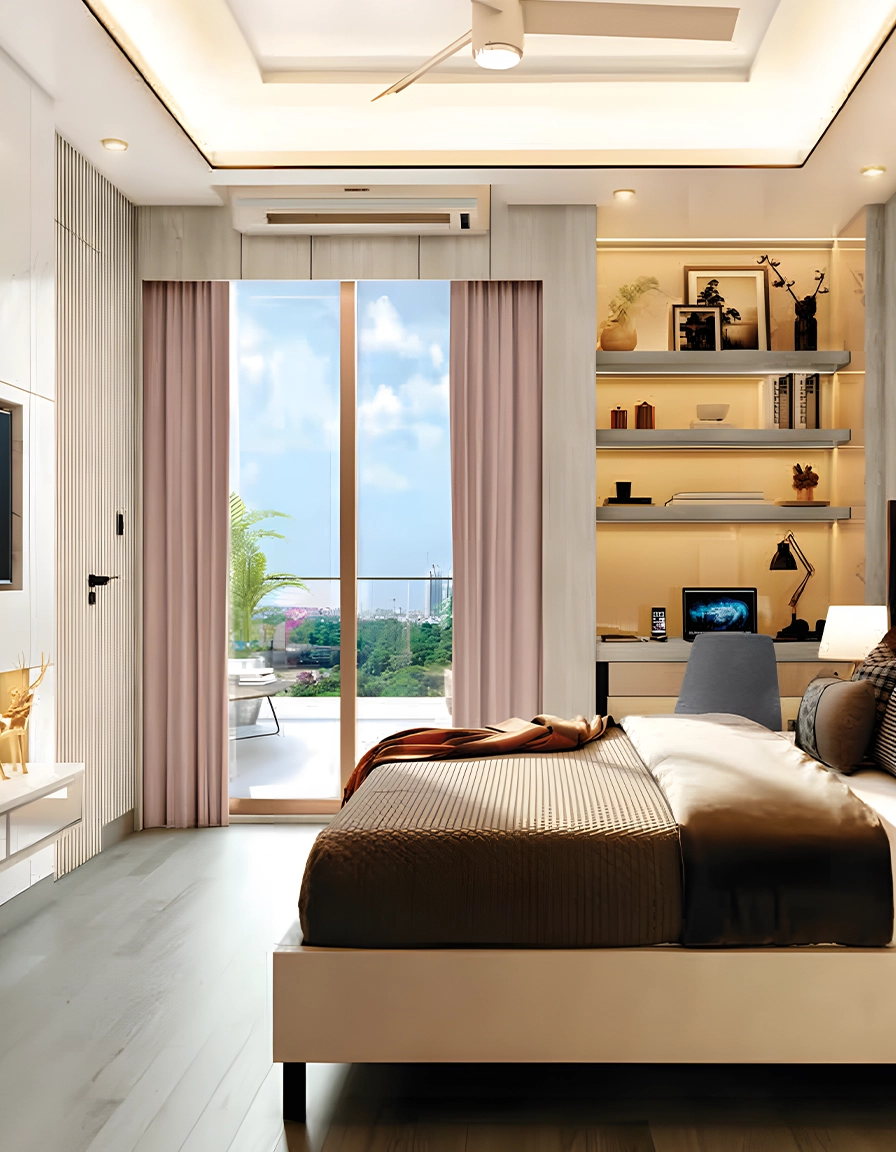 TARC Ishva Premium Bedrooms