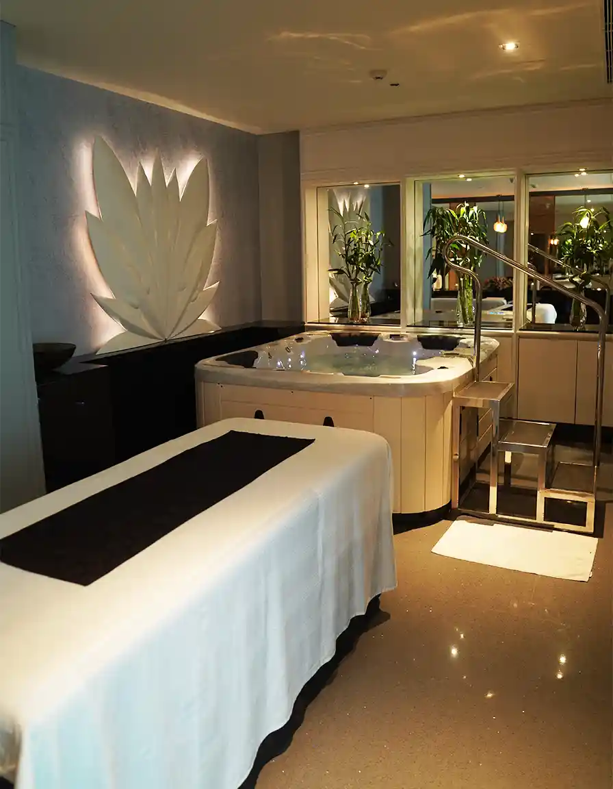 amenities