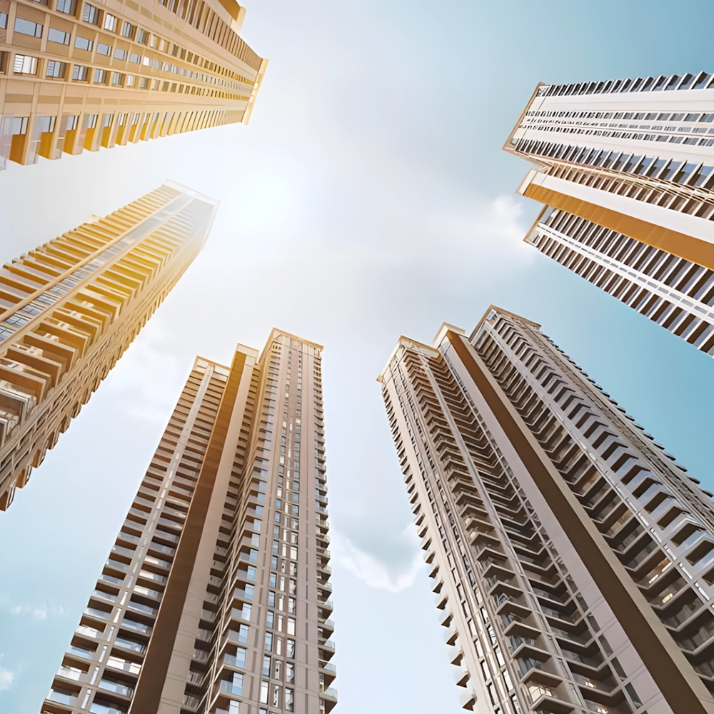 TARC Ishva Sector 63A Gurgaon - Luxury Apartments Offering Modern Living