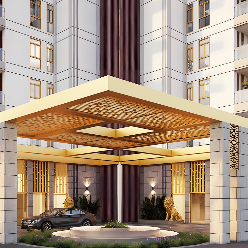 TARC Ishva Overview Image